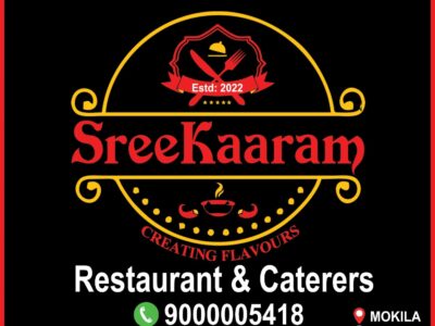 SreeKaaram Restaurant & Caterers